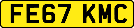 FE67KMC