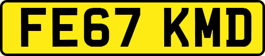FE67KMD