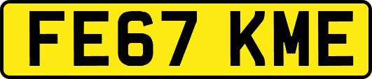 FE67KME