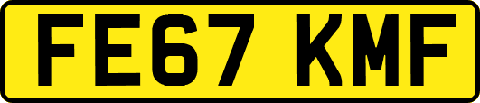 FE67KMF