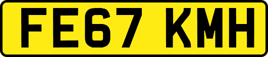 FE67KMH