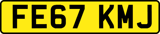 FE67KMJ