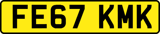 FE67KMK