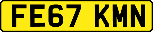 FE67KMN