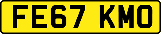 FE67KMO
