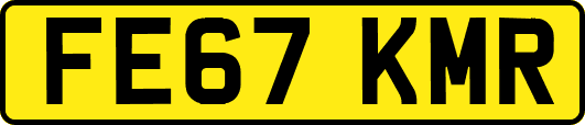 FE67KMR