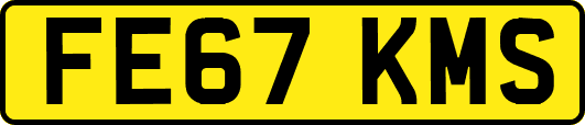 FE67KMS