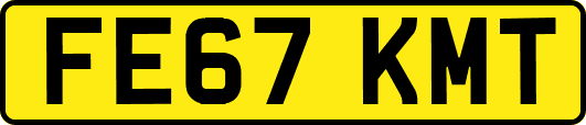FE67KMT