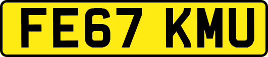 FE67KMU