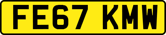 FE67KMW
