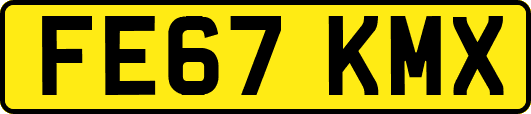 FE67KMX