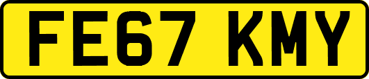 FE67KMY