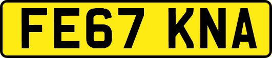 FE67KNA