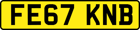 FE67KNB
