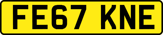 FE67KNE