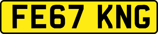 FE67KNG