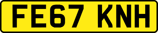 FE67KNH