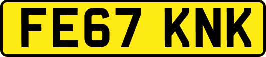 FE67KNK