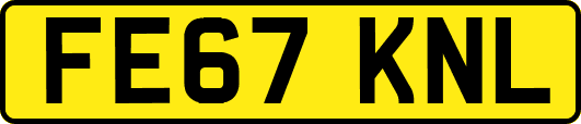 FE67KNL