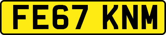 FE67KNM