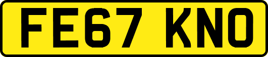 FE67KNO
