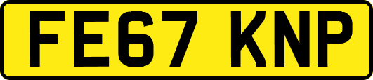 FE67KNP