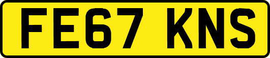 FE67KNS