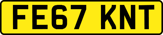 FE67KNT