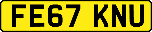FE67KNU