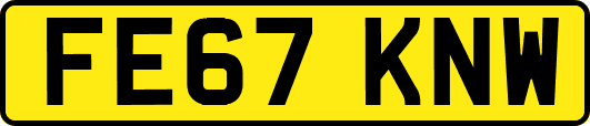 FE67KNW