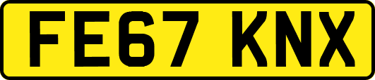 FE67KNX