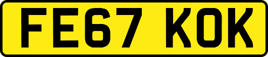 FE67KOK