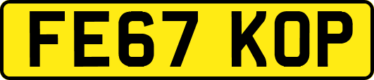 FE67KOP