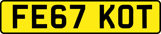 FE67KOT