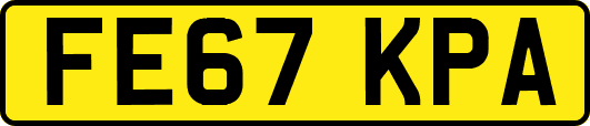 FE67KPA