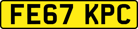 FE67KPC