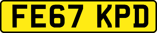 FE67KPD