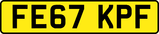 FE67KPF