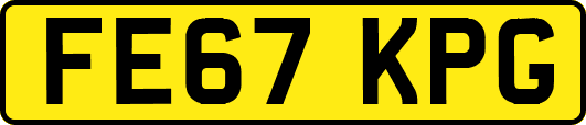 FE67KPG