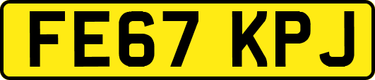 FE67KPJ