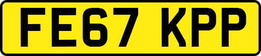 FE67KPP