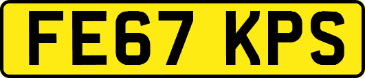FE67KPS