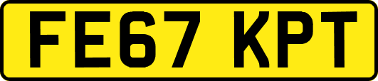 FE67KPT