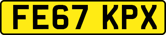 FE67KPX