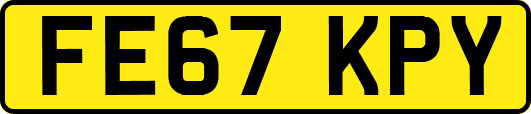 FE67KPY