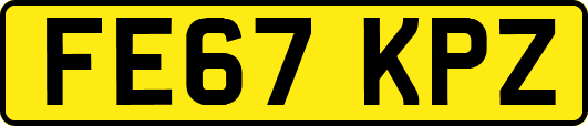 FE67KPZ