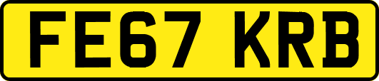 FE67KRB