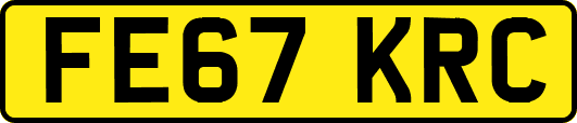 FE67KRC