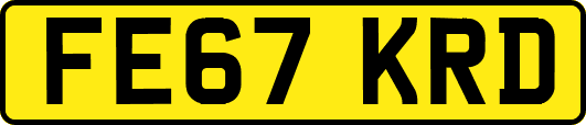 FE67KRD