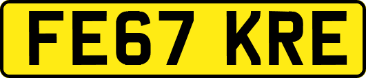 FE67KRE